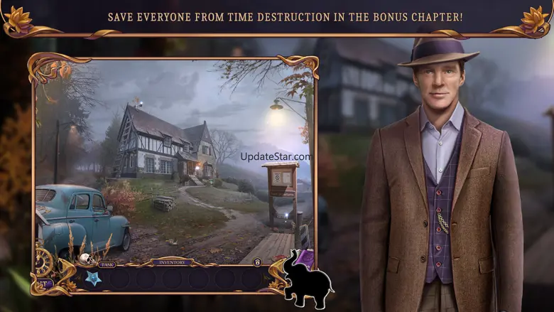 Grim Tales: The Generous Gift 1.0.3