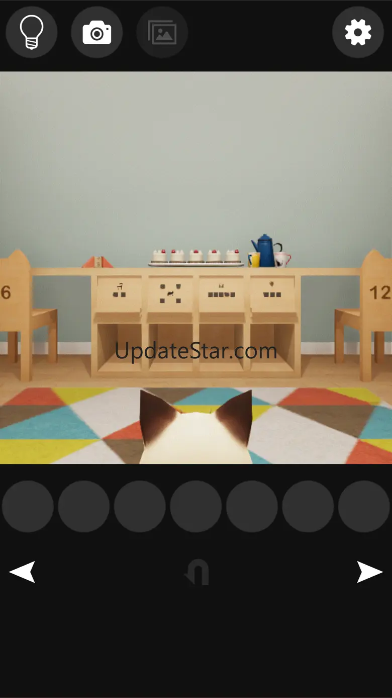 Escape game Toy Room 2.2