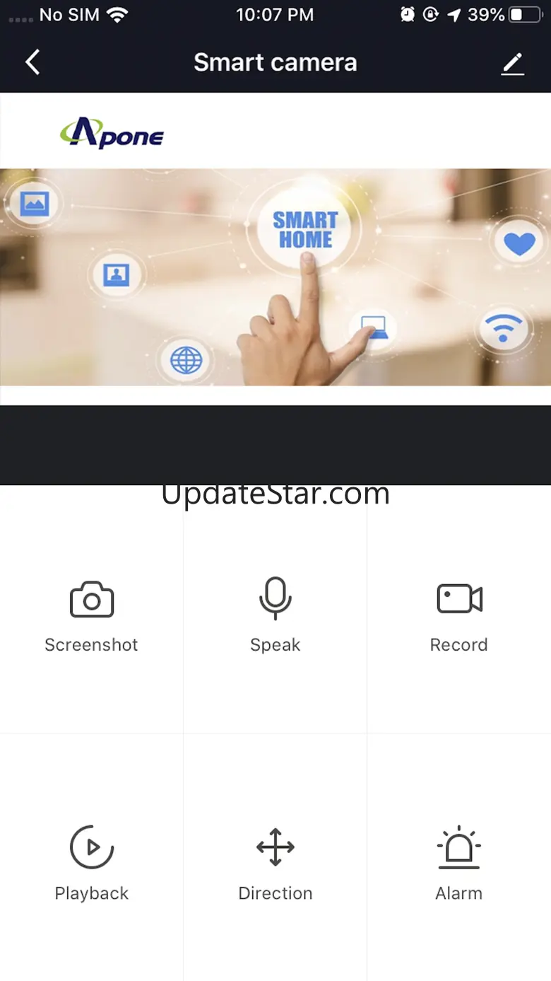 Apone Smart 1.0.5