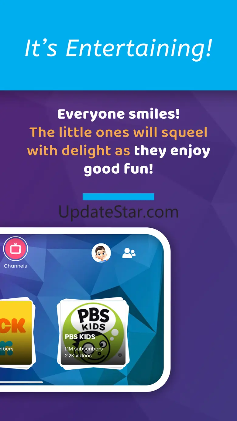 WizUp - Learn with Screen Time 1.10