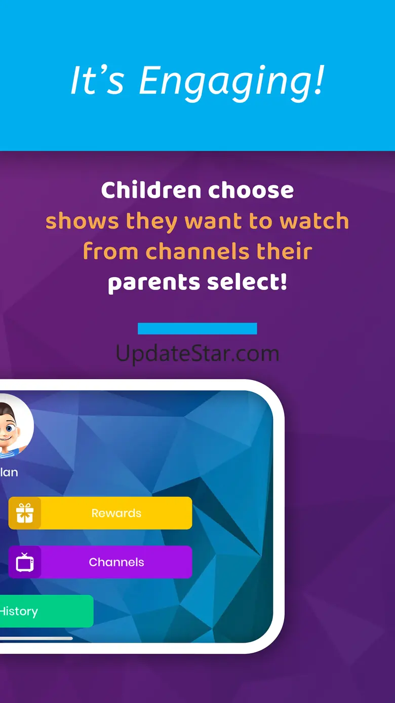 WizUp - Learn with Screen Time 1.10