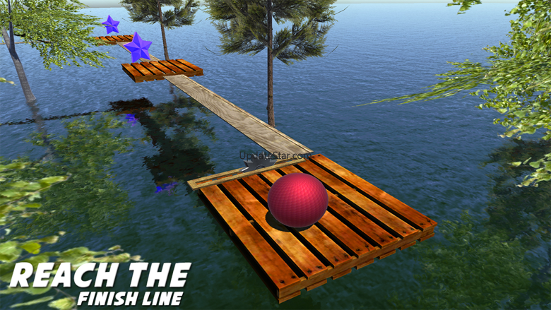 Balance The Crazy Ball 1.6