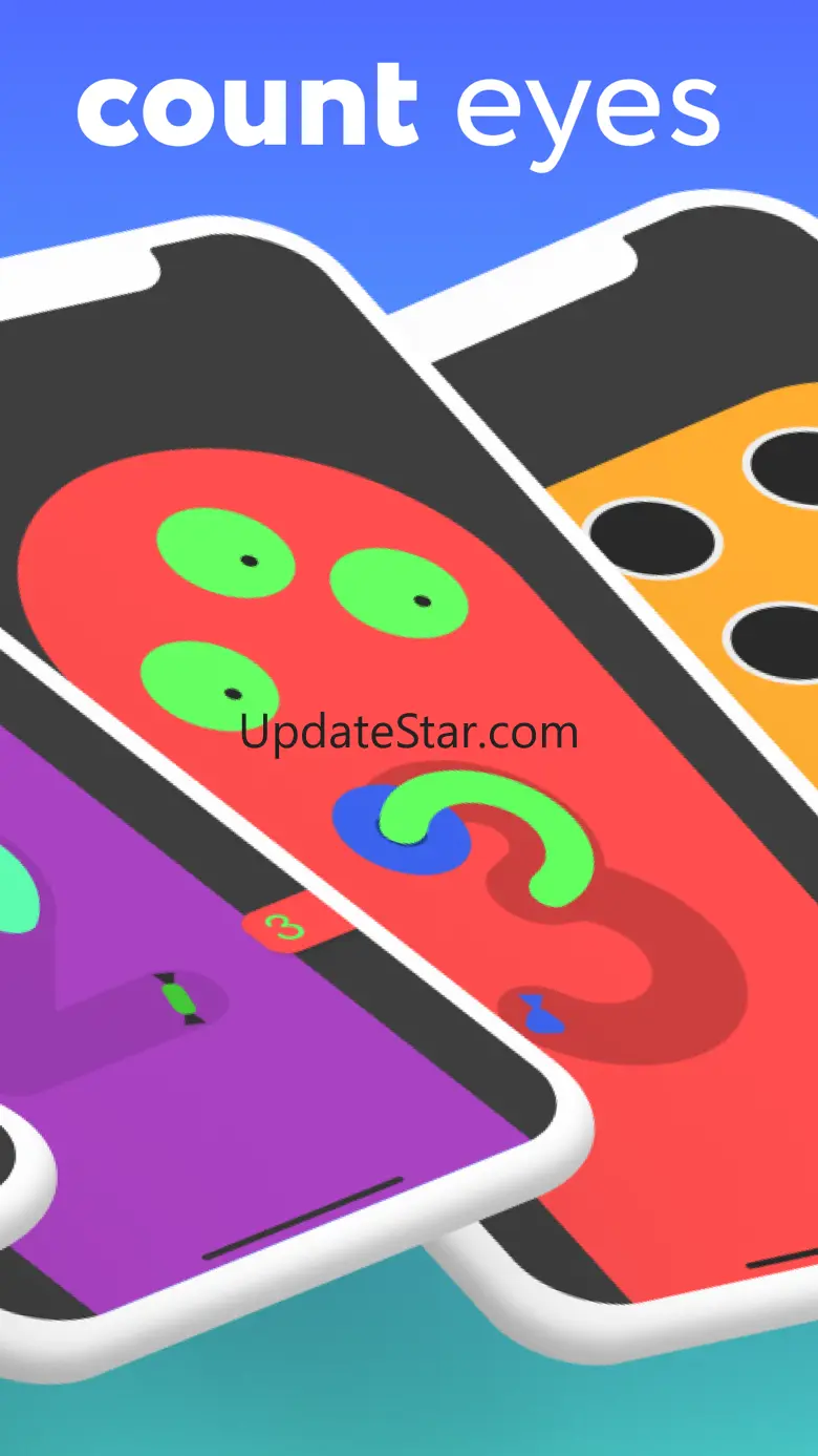 Kids 123・learn to draw numbers 1.0.1
