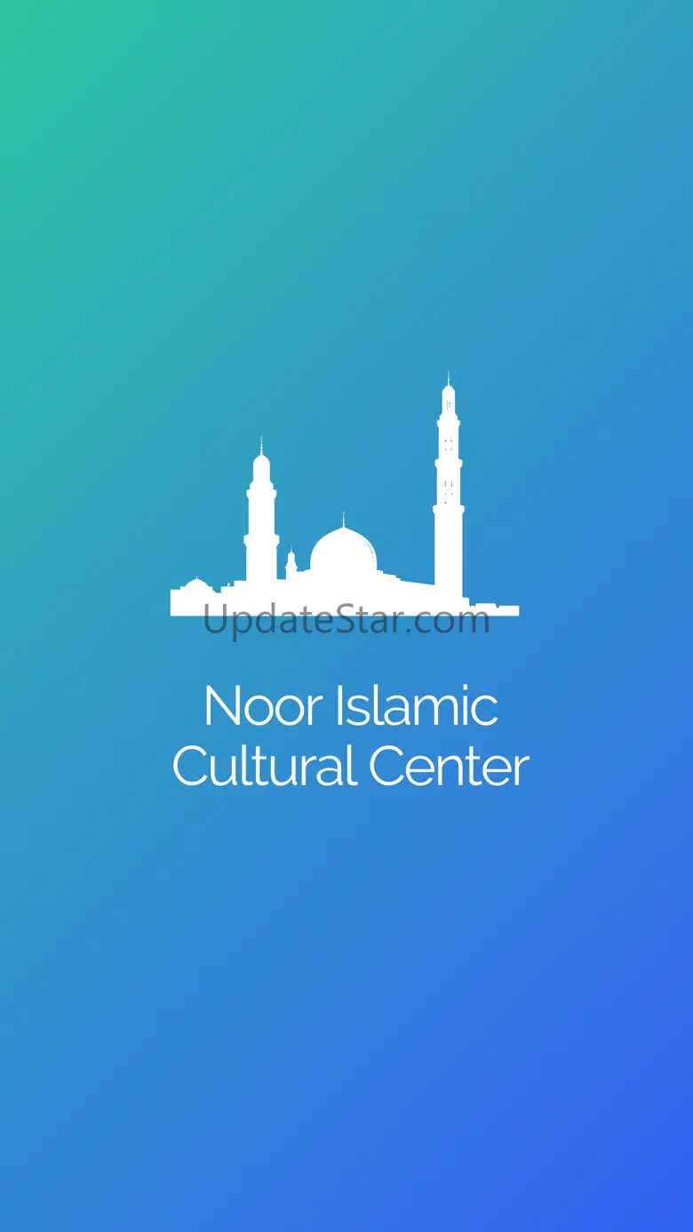 Noor Islamic Cultural Center 0.11.0