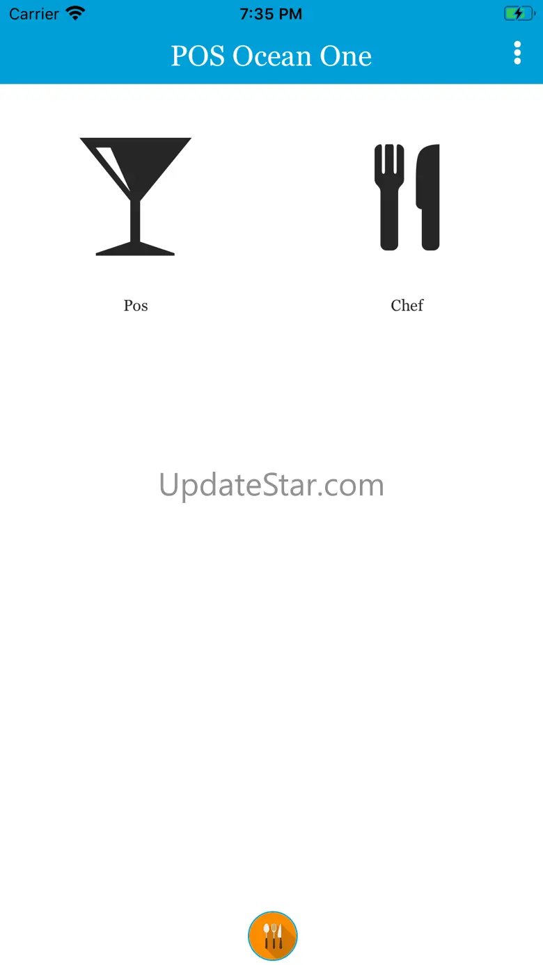 POS Ocean One 1.2