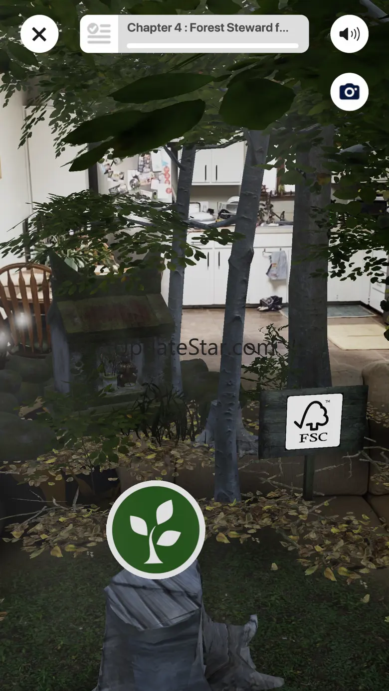 WWF Forests 1.0.1