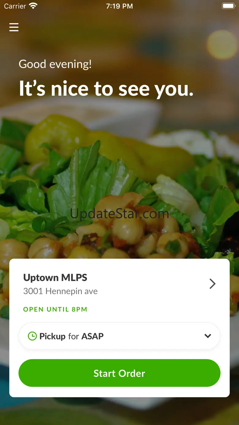 Peoples Organic 3.8.1