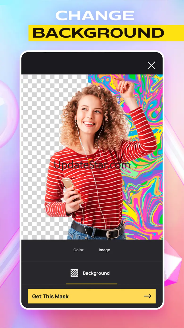 Popular - AR face filter maker 1.0.0