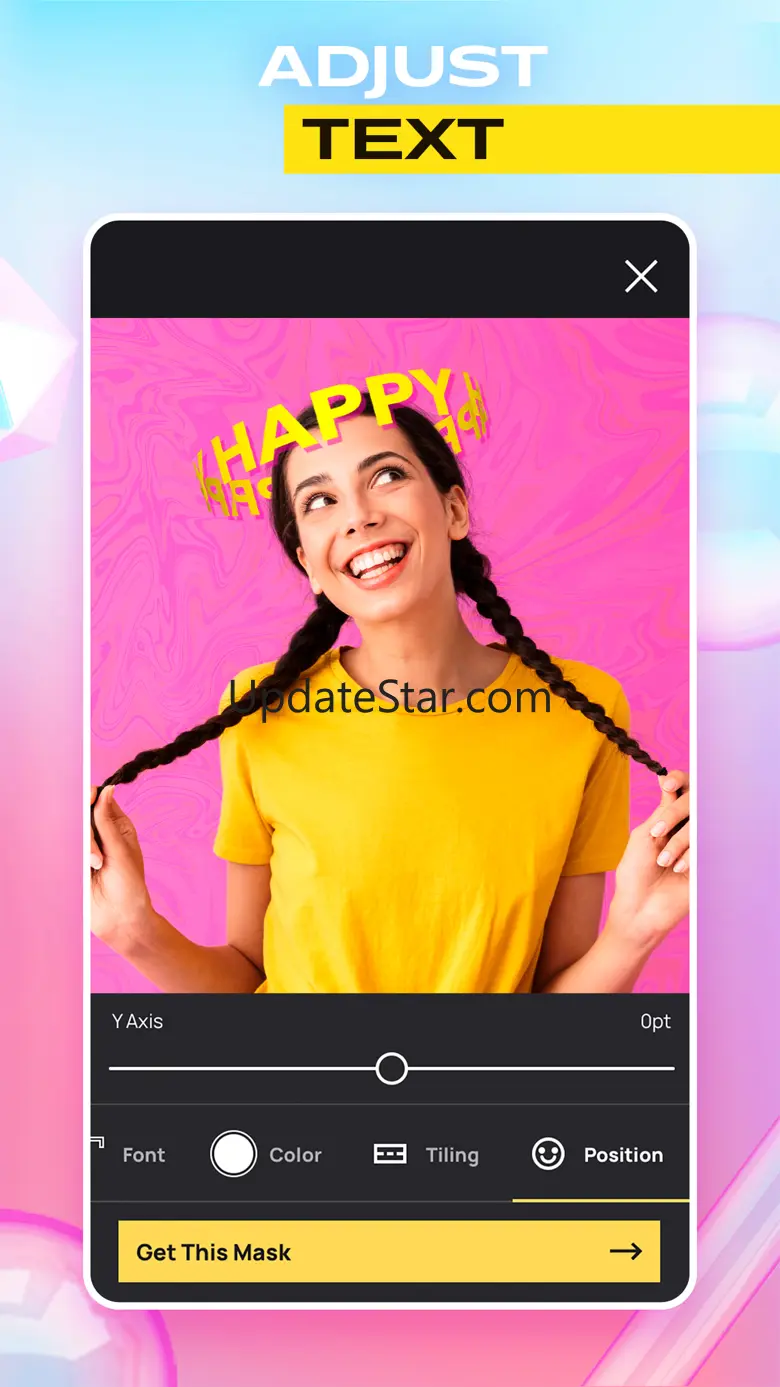 Popular - AR face filter maker 1.0.0