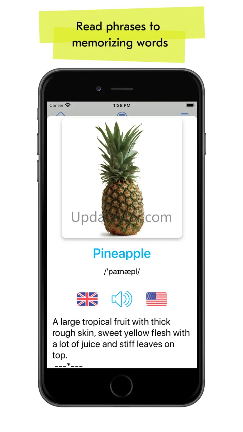 90.000 Words with Pictures PRO 140.0