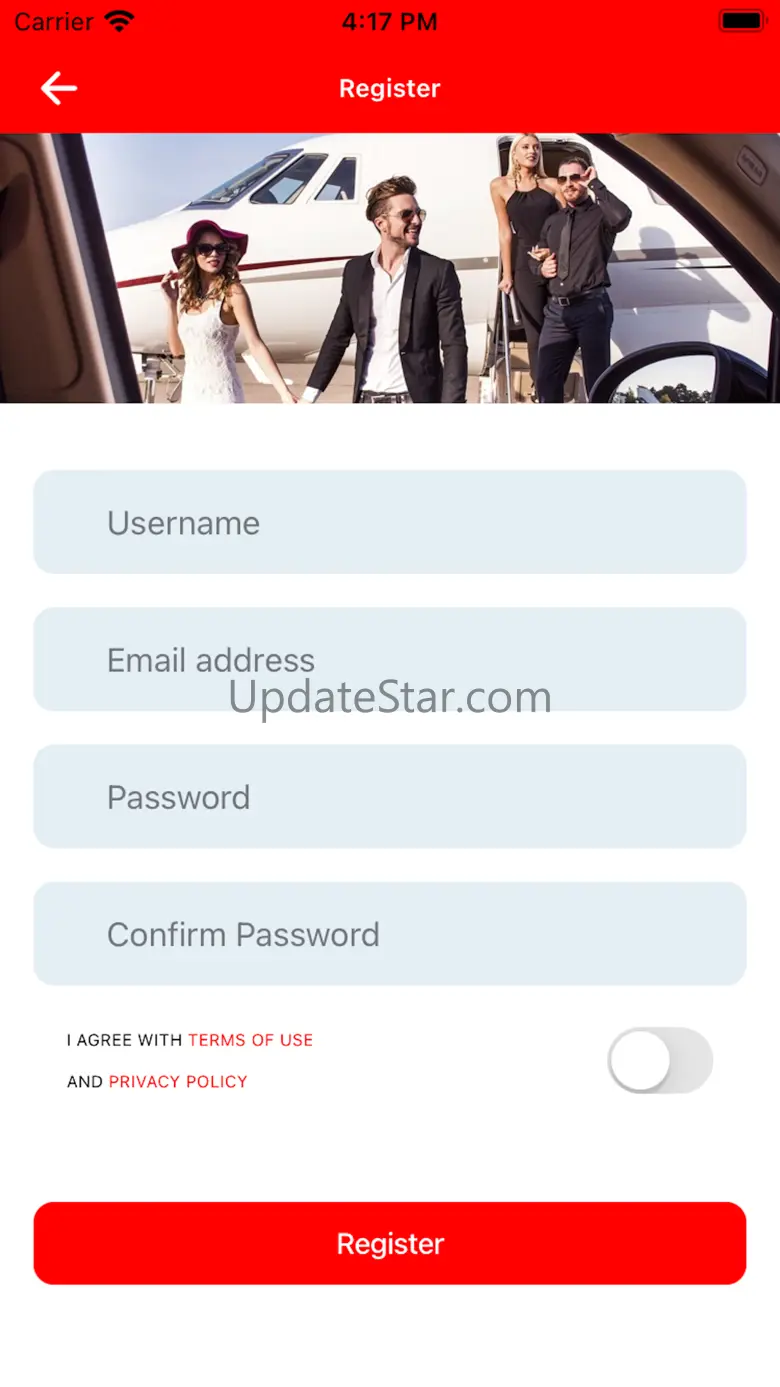 Fly Air 2.5.4
