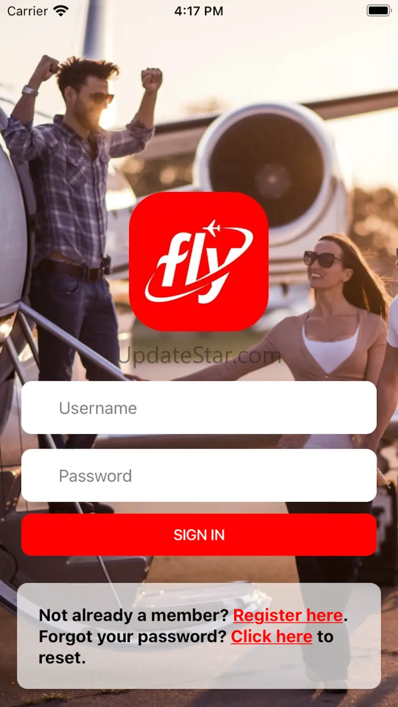 Fly Air 2.5.4