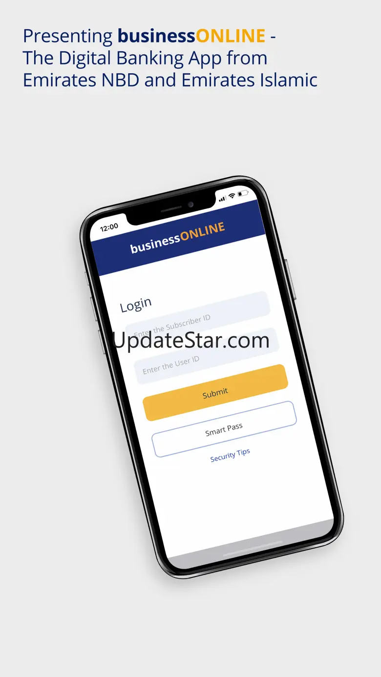 businessONLINE – Take Control 4.2