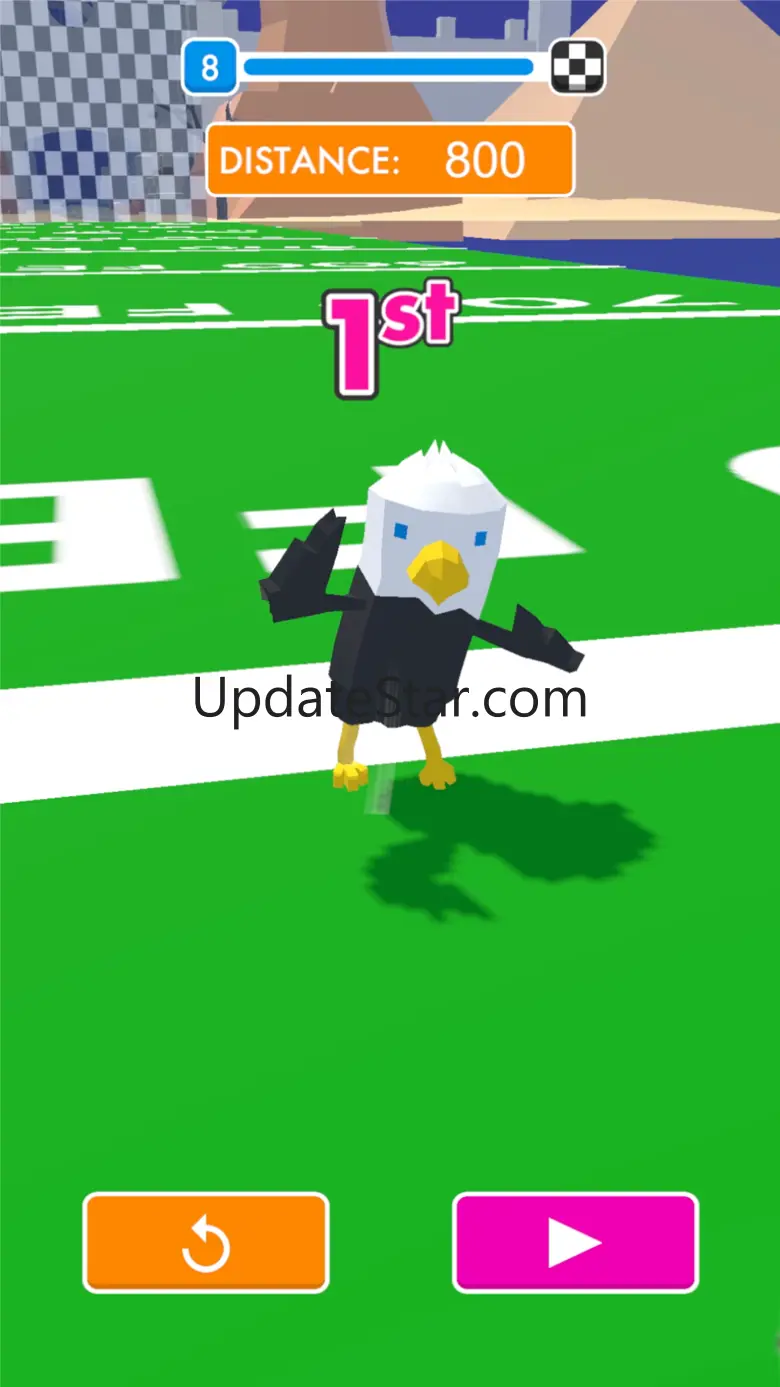 Learning to Fly! 1.3
