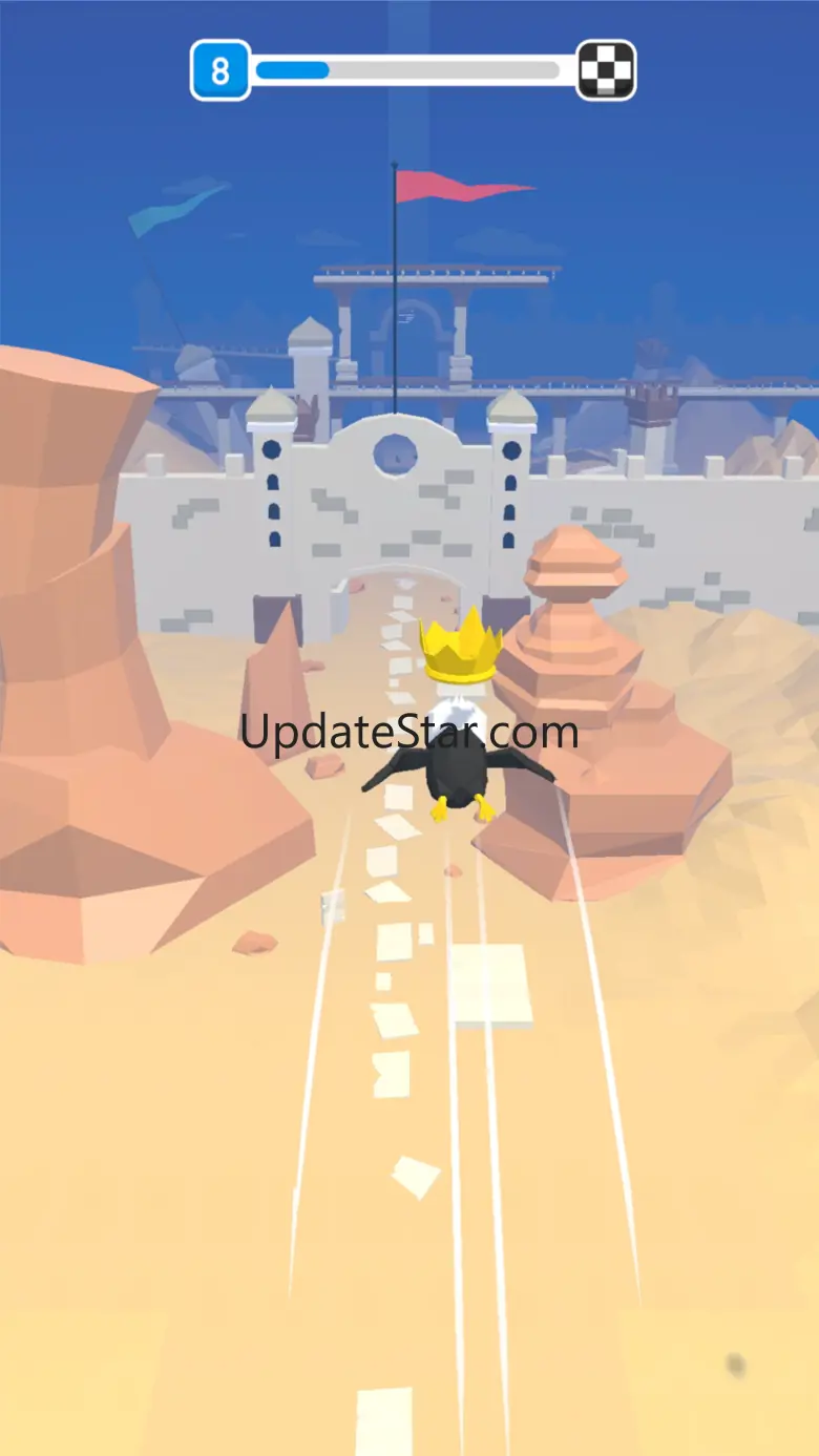 Learning to Fly! 1.3