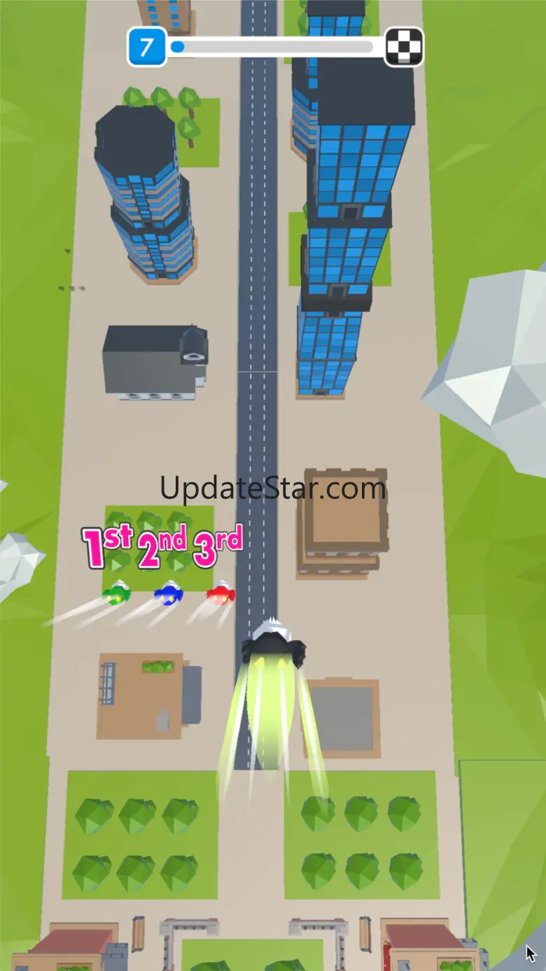 Learning to Fly! 1.3