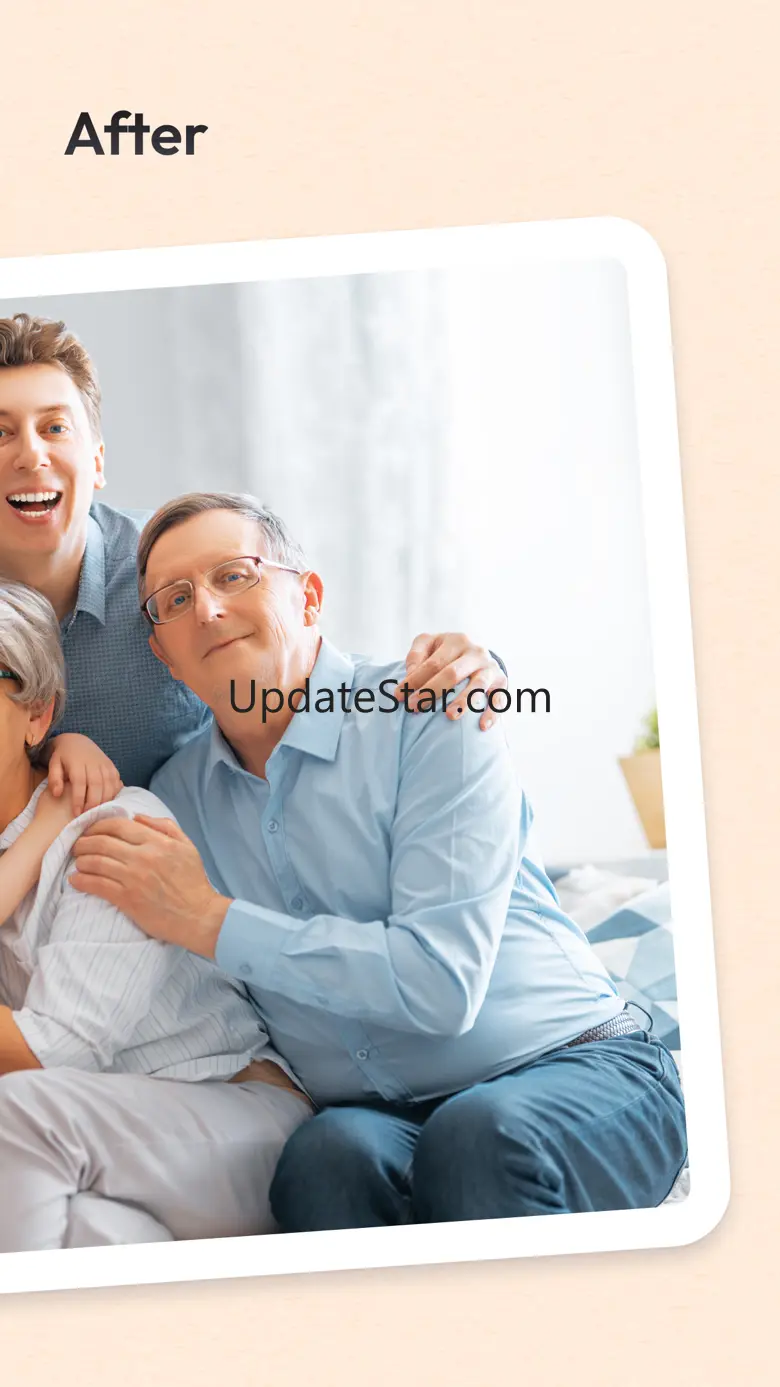 Colorize AI: Restore Old Photo 1029