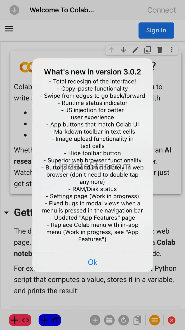 Programming Notebook PRO 3.4.4