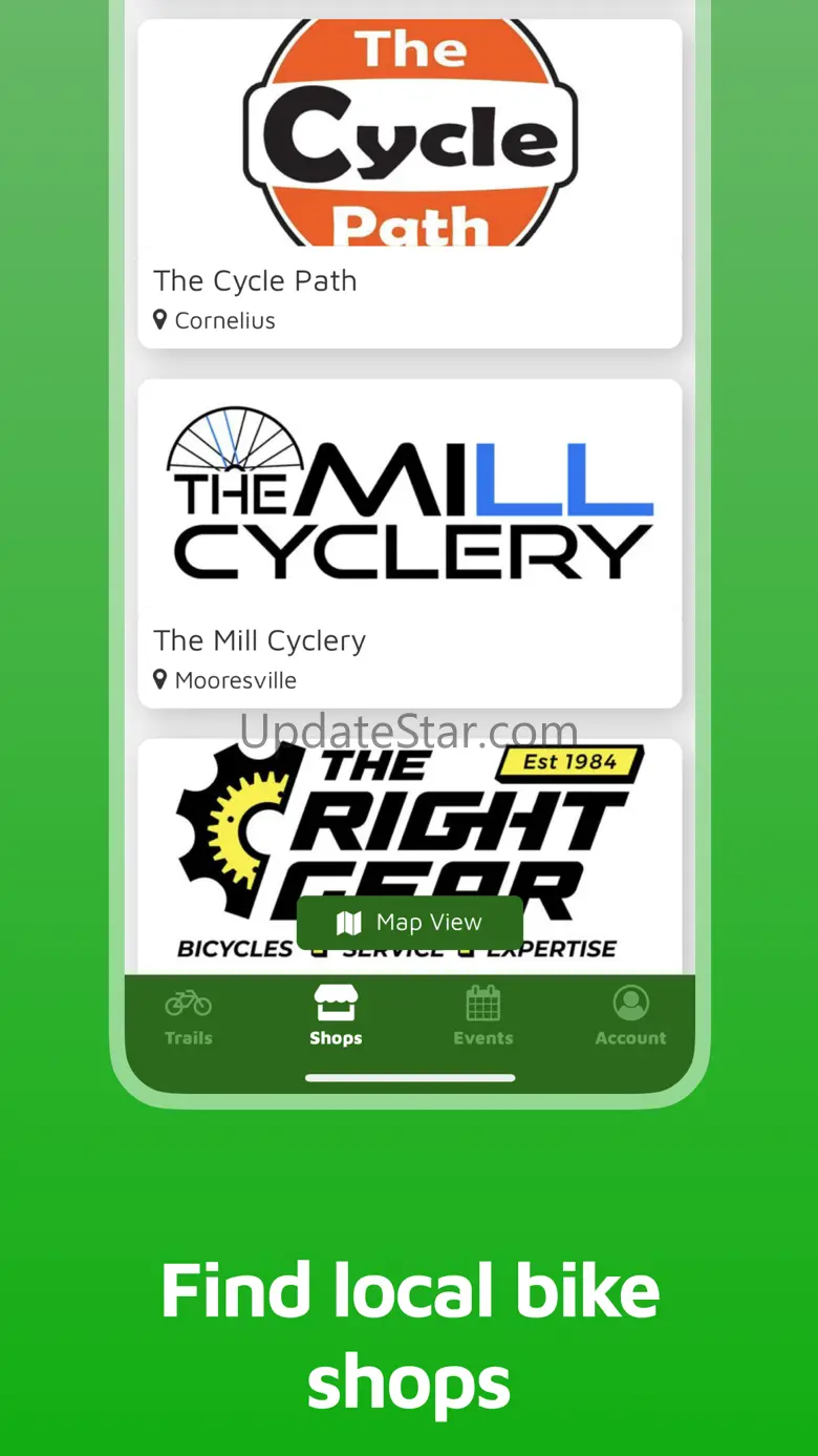 Ride CLT 1.18.1