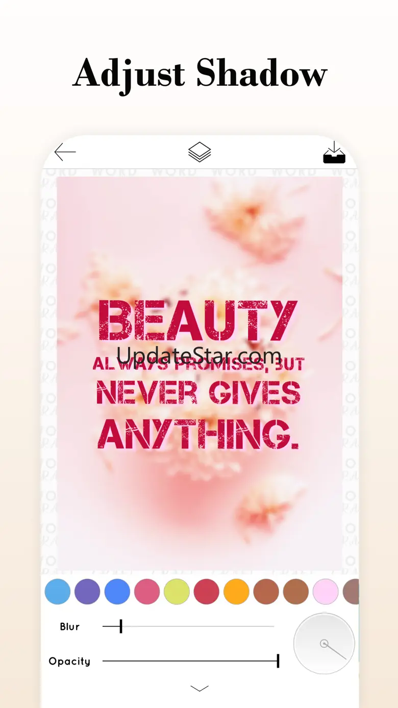 Words Craft - Daily quotes 2.2