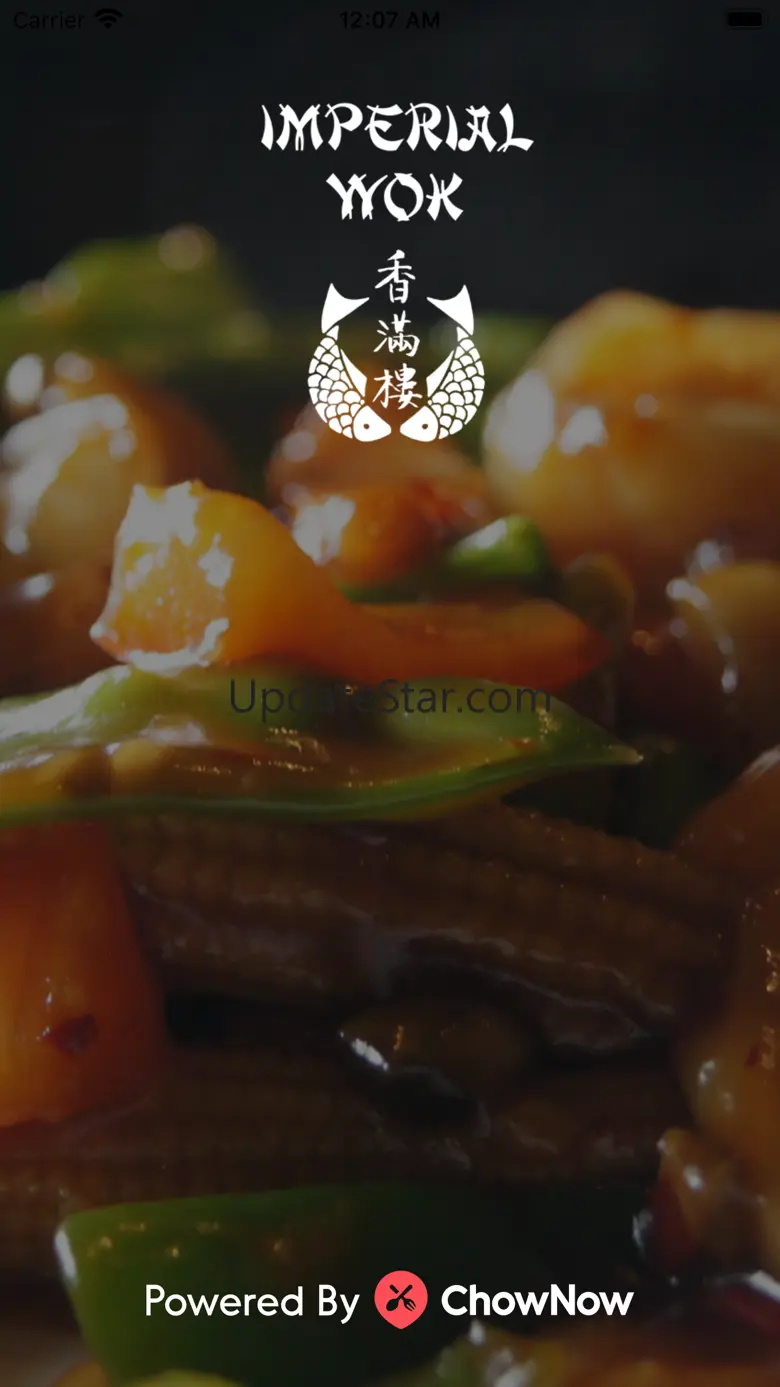 Imperial Wok - Solon 3.7.0