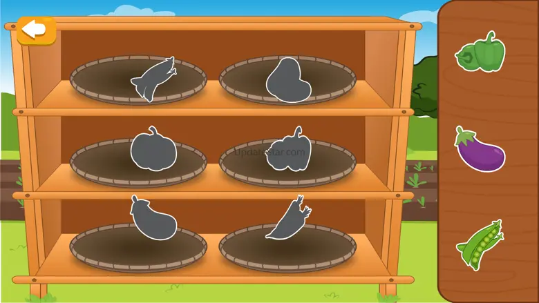 Takbak - Hindi games for kids 1.3