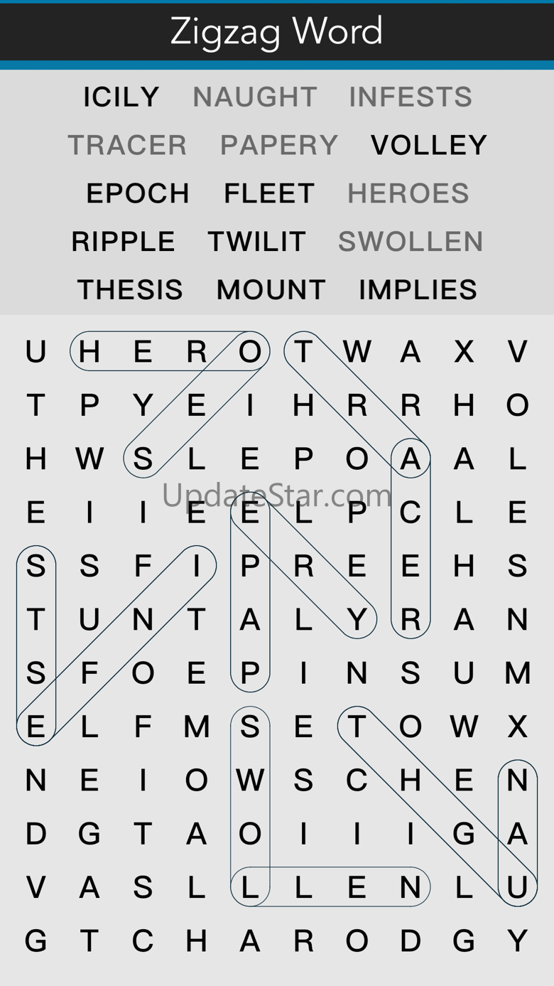 Words & Numbers 2.0.0
