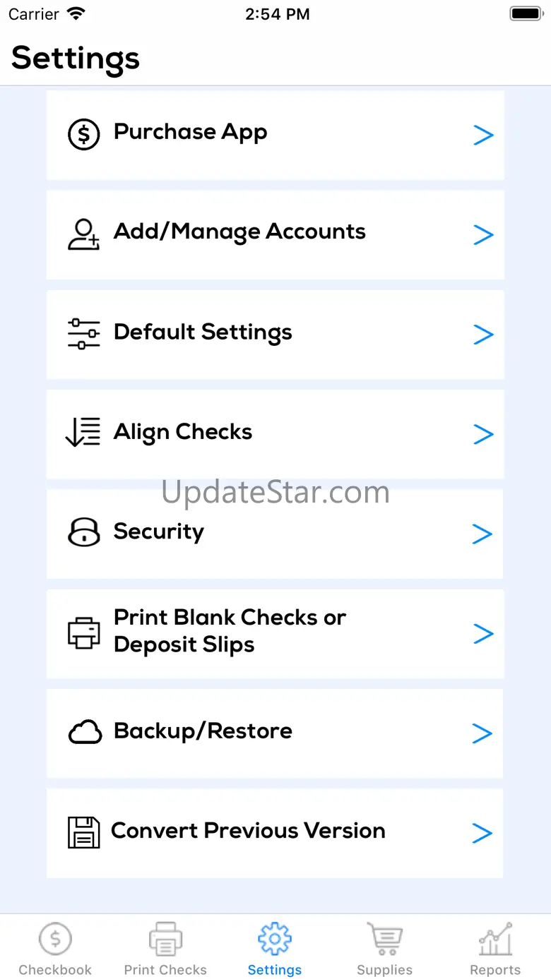 Print Checks Pro 1.48