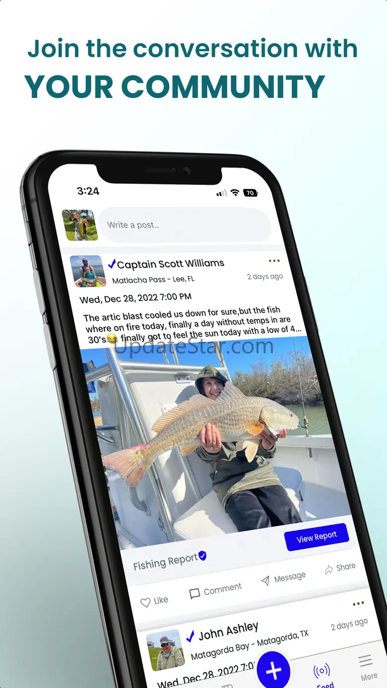 Guidesly Trips 1.0.48
