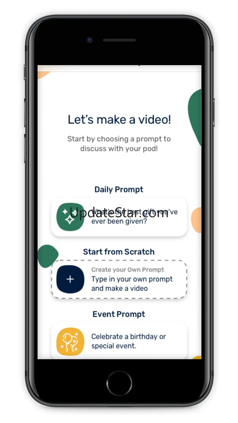Curate Community 2.1