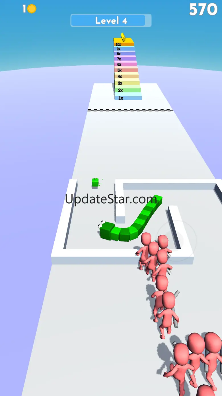 Snake Scape! 1.01