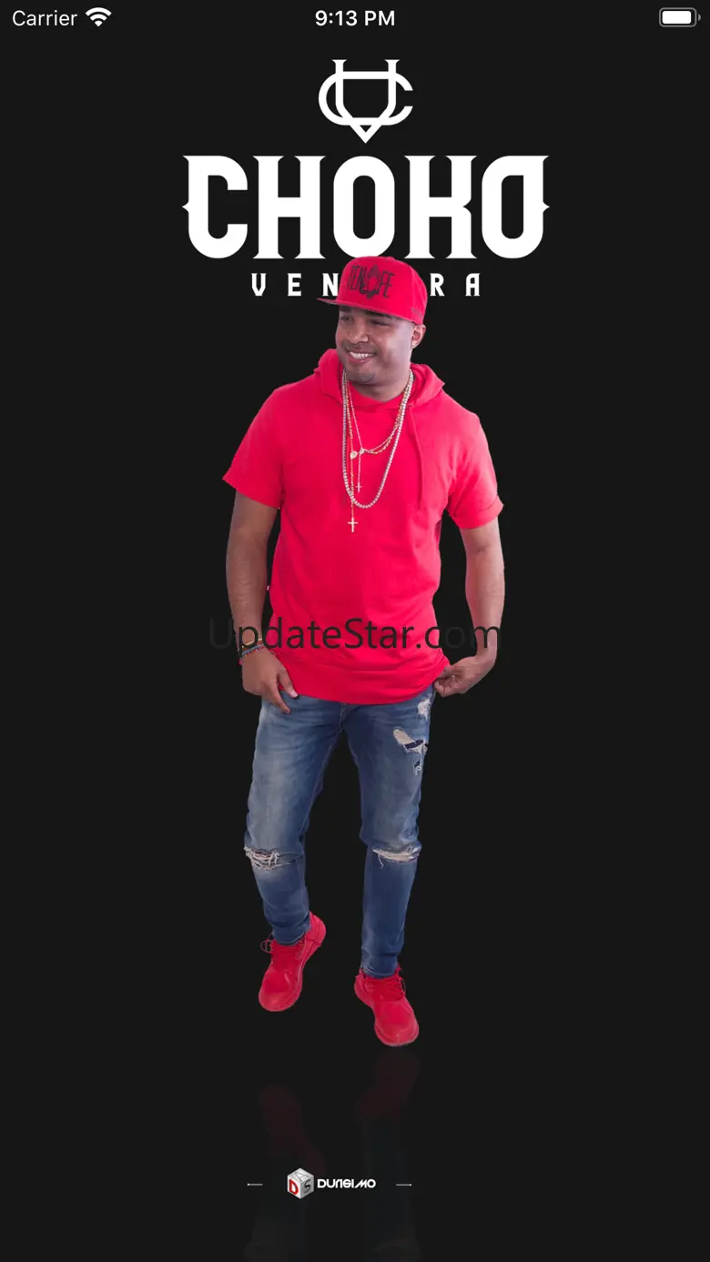 Dj Choko Ventura 1.1