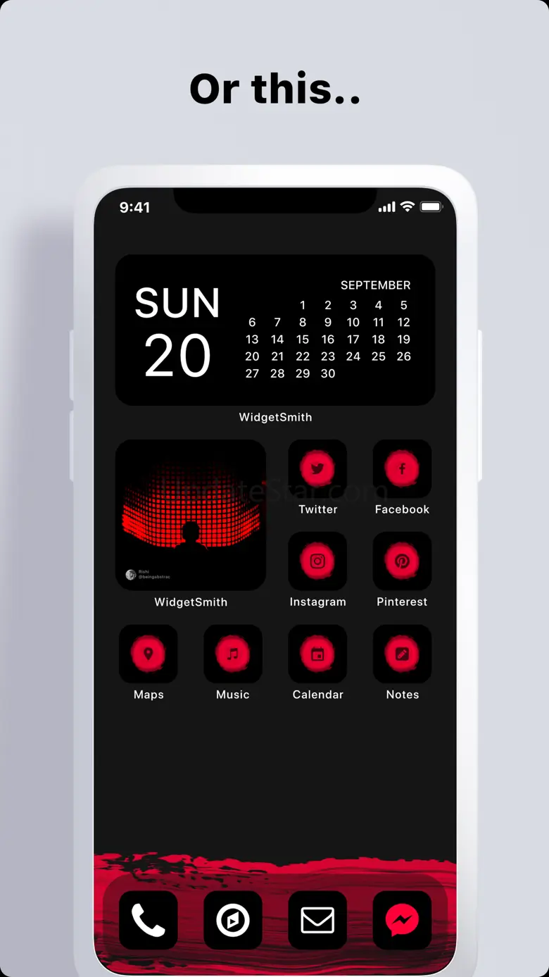 Mycons - Aesthetic App Icons 1.06