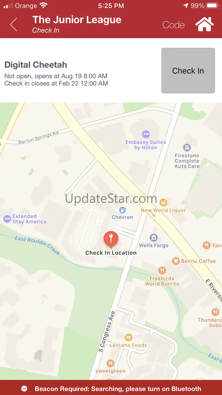 Junior League 1.3.0