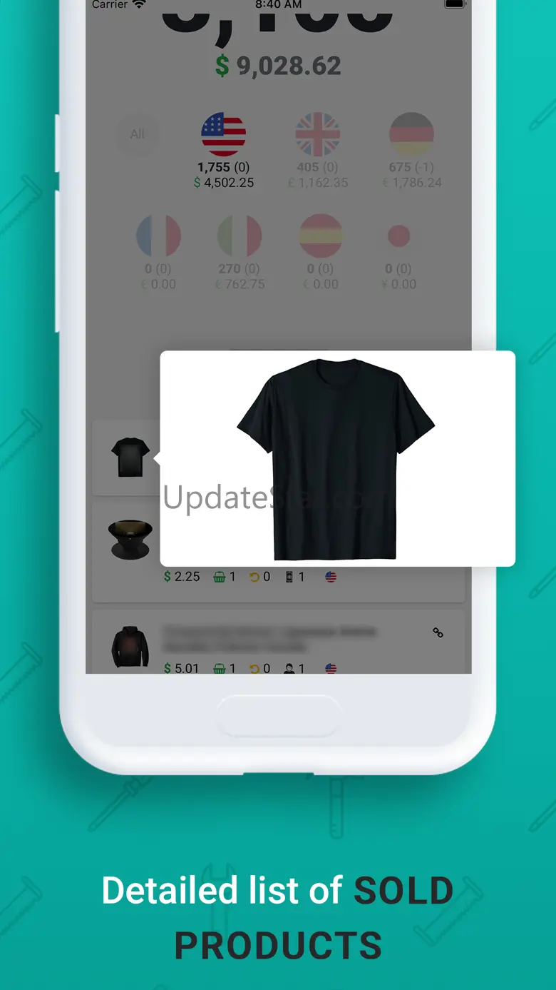 Productor Merch 2.3.10