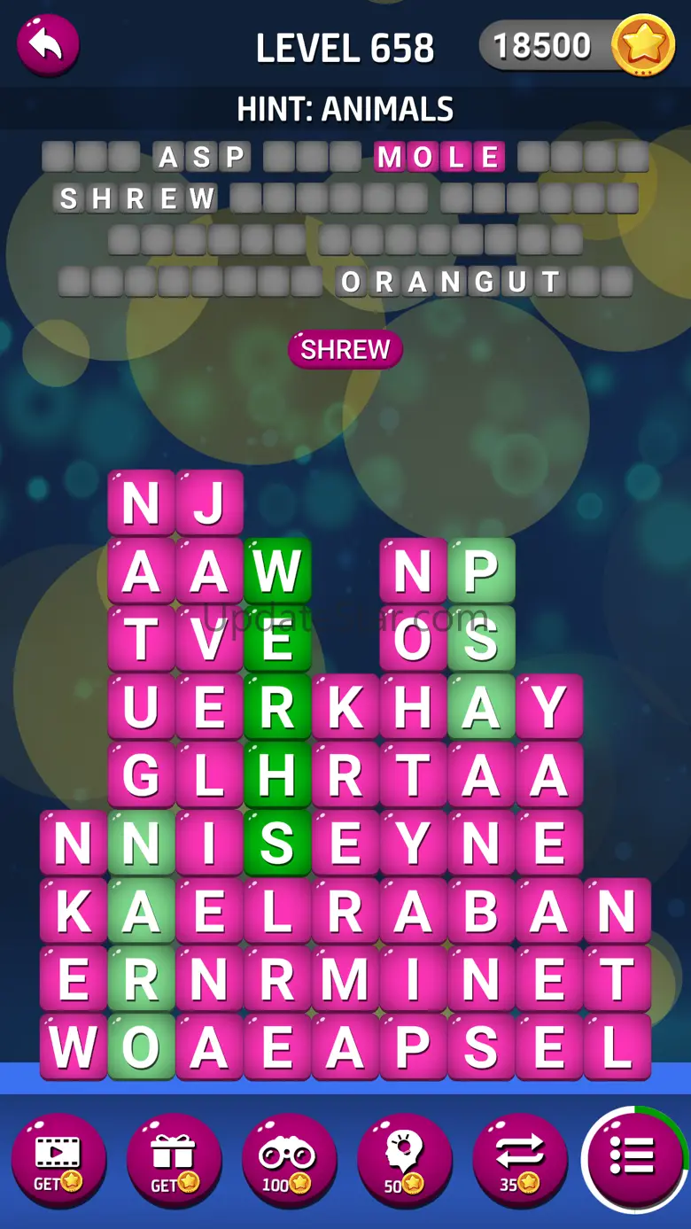 Word Streak: Play Daily Puzzle 1.9.8