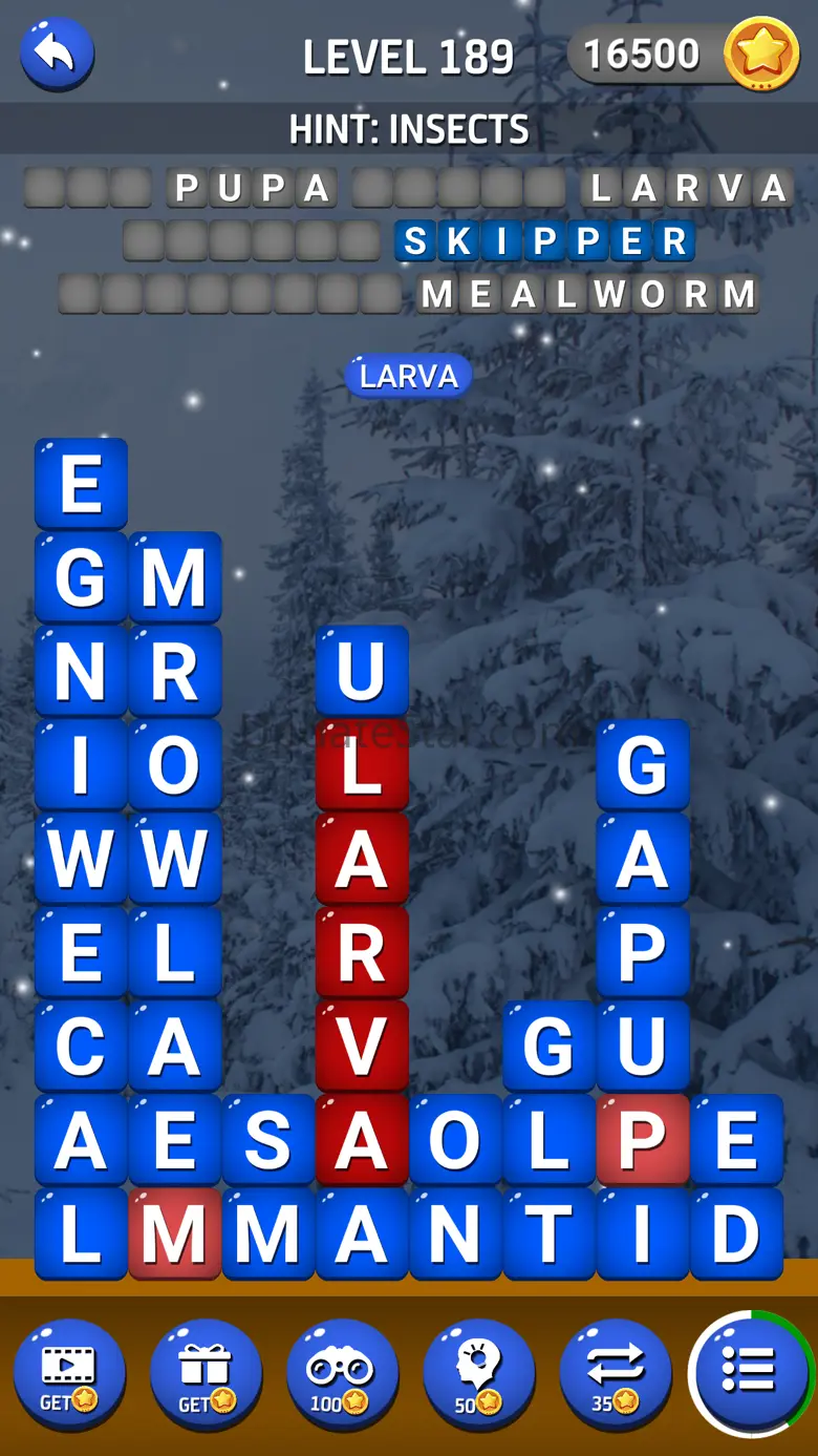 Word Streak: Play Daily Puzzle 1.9.8