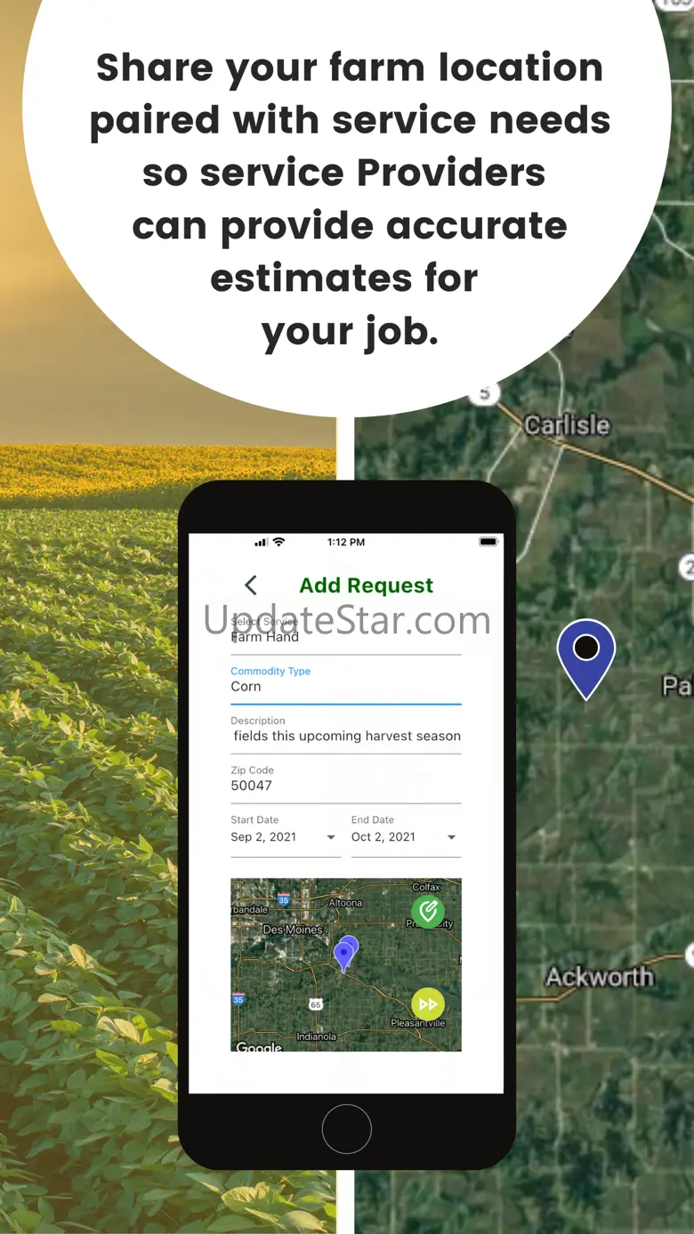 Farmmee 1.23.0