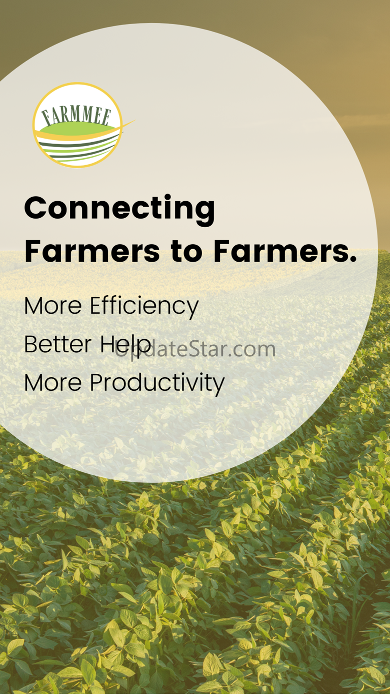 Farmmee 1.23.0