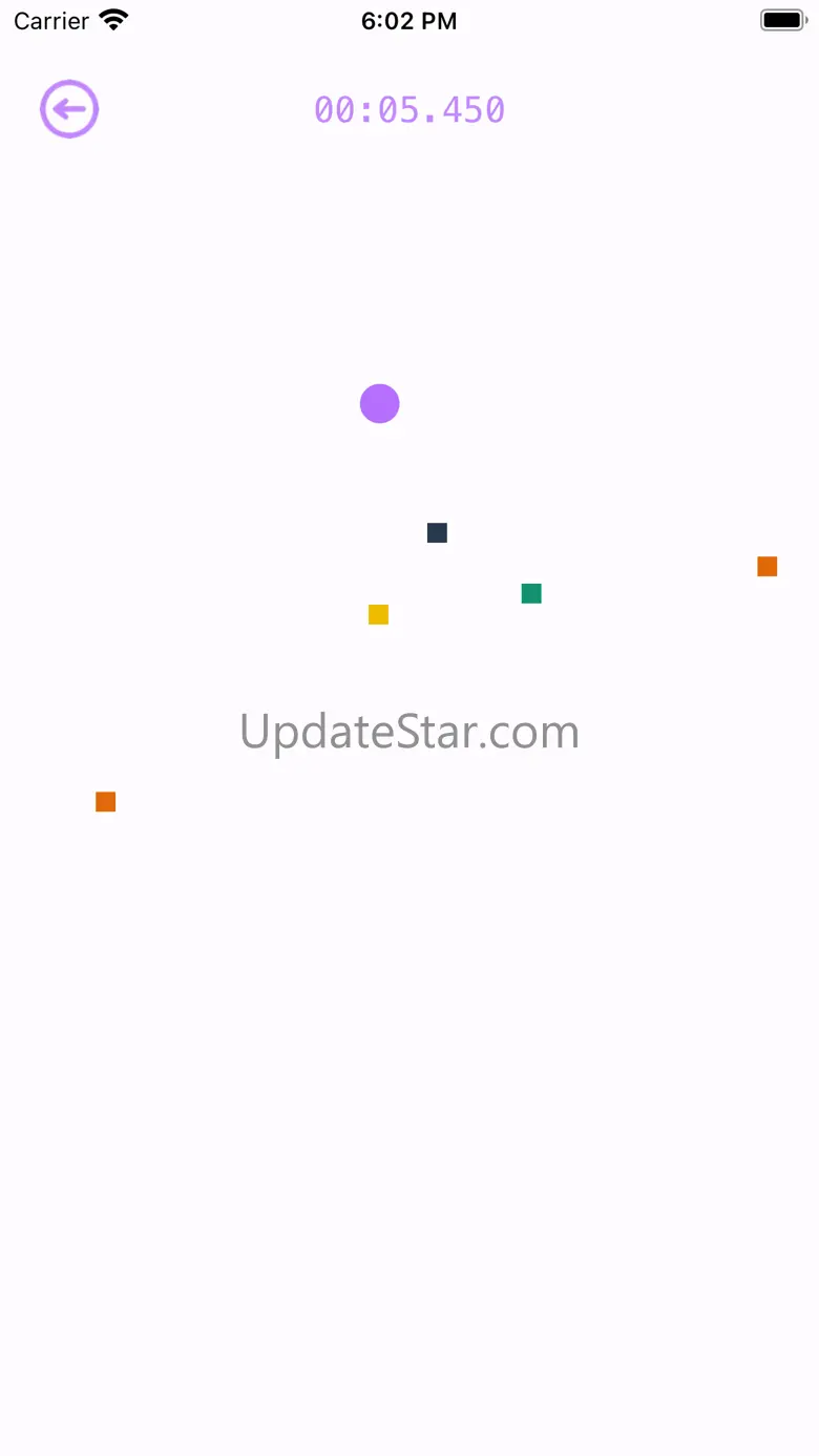 Dotty – Save the dot! 1.3