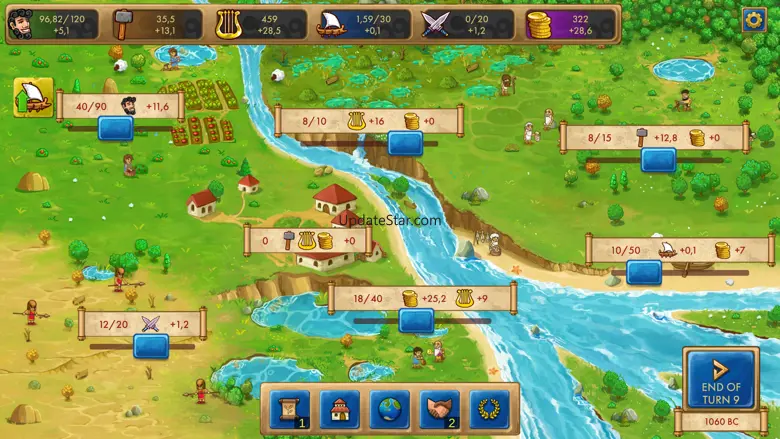 Marble Age: Remastered