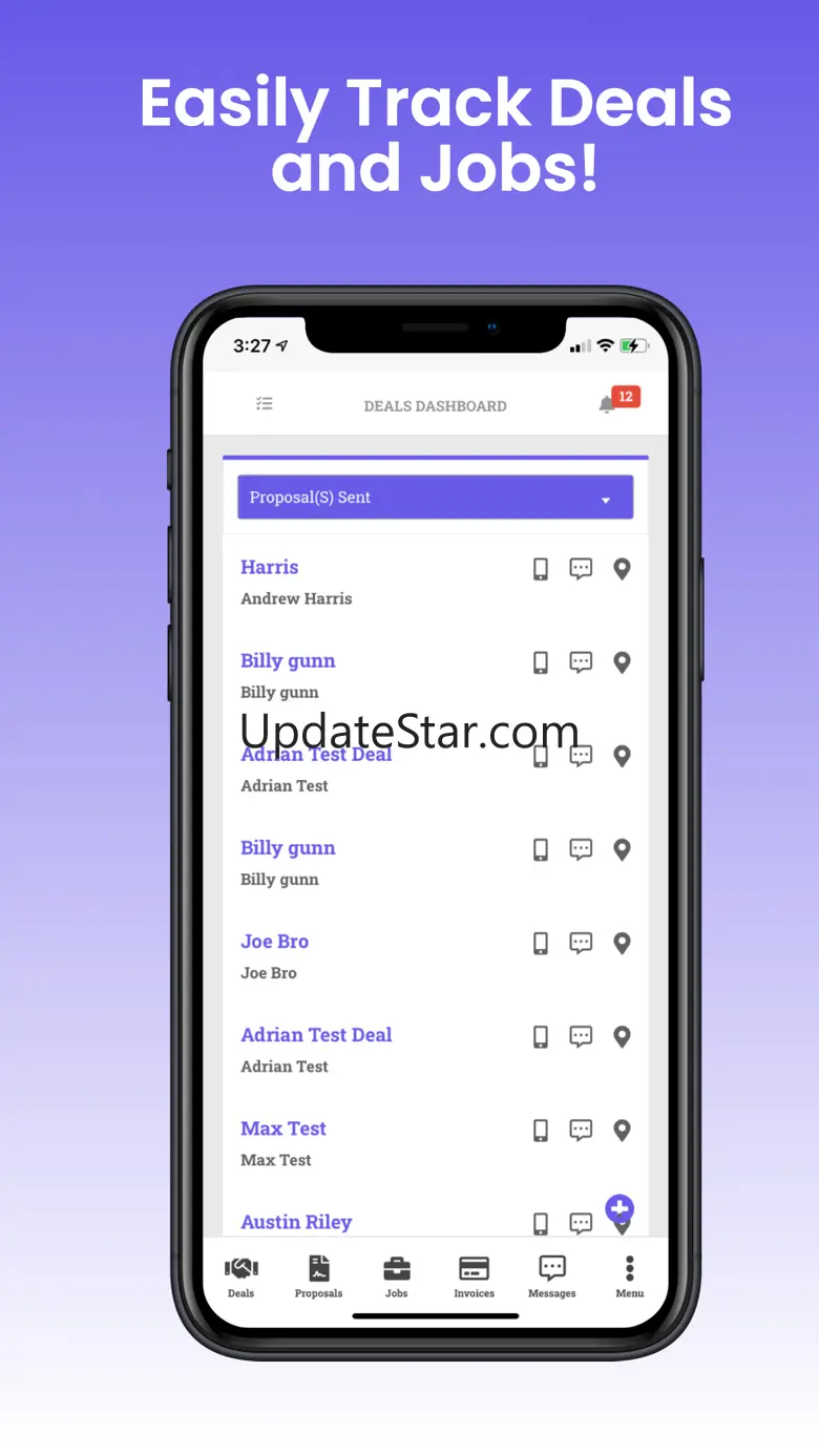 DripJobs 2.0.5