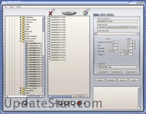 DVD-Audio Solo 2.0