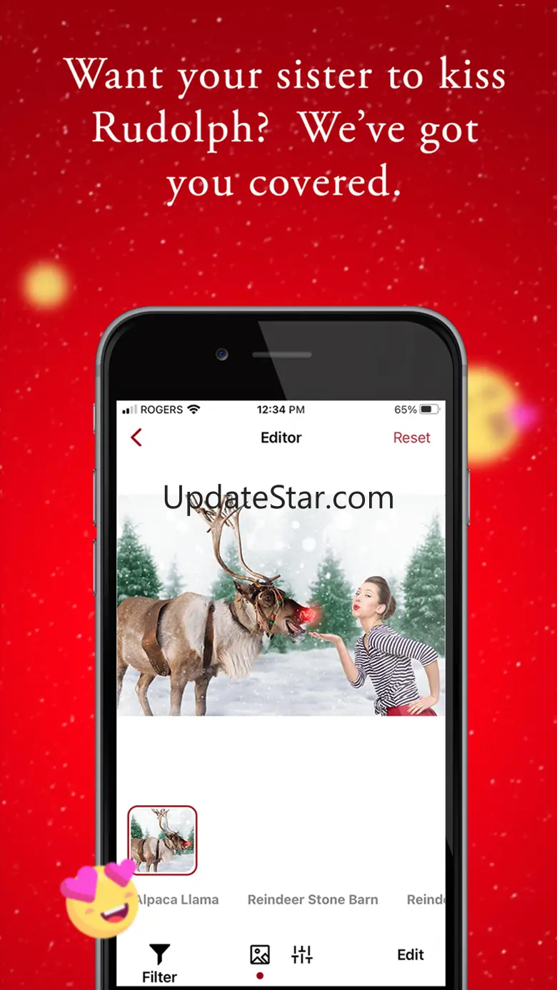 Santa Pix 1.9