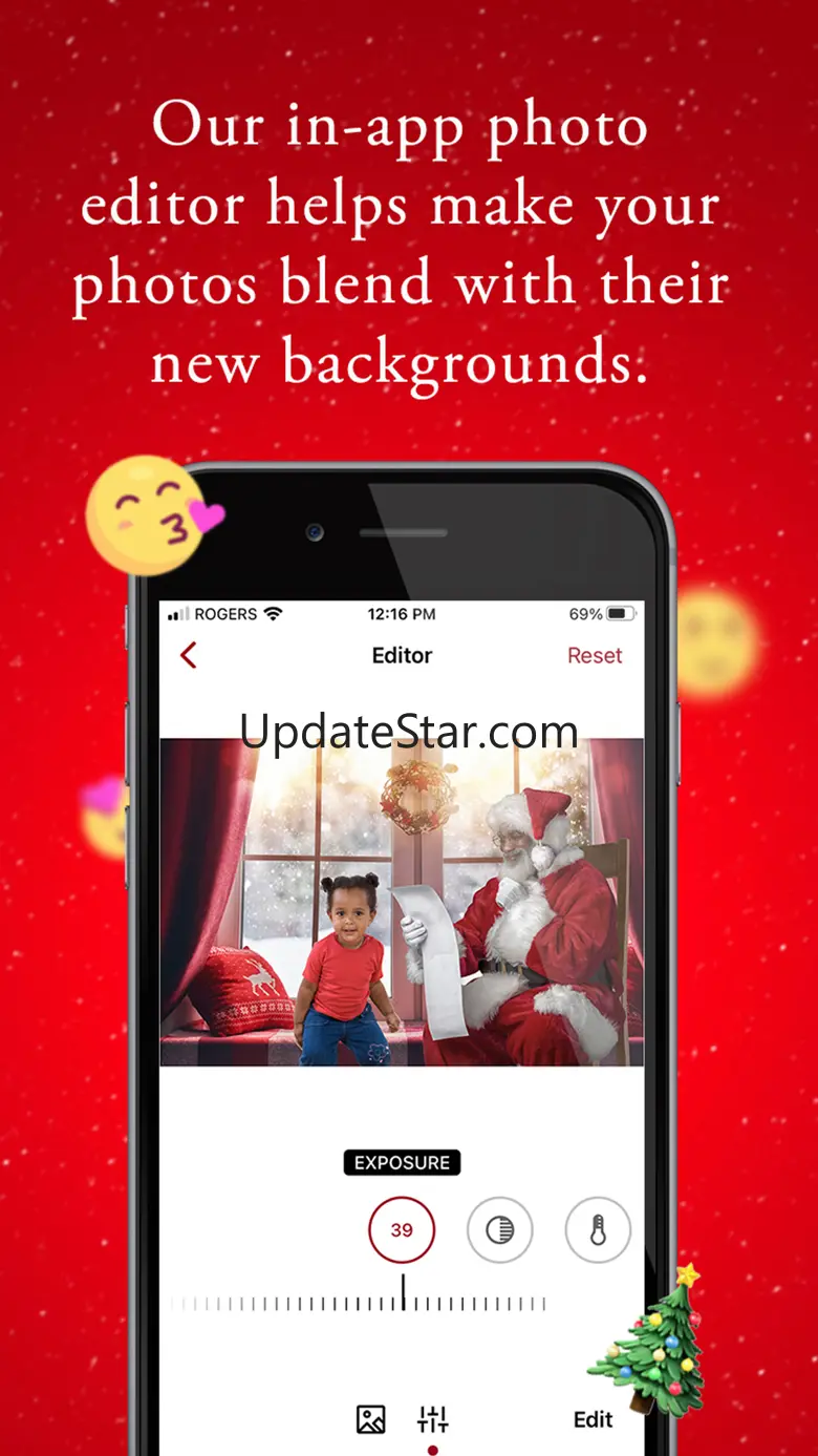 Santa Pix 1.9