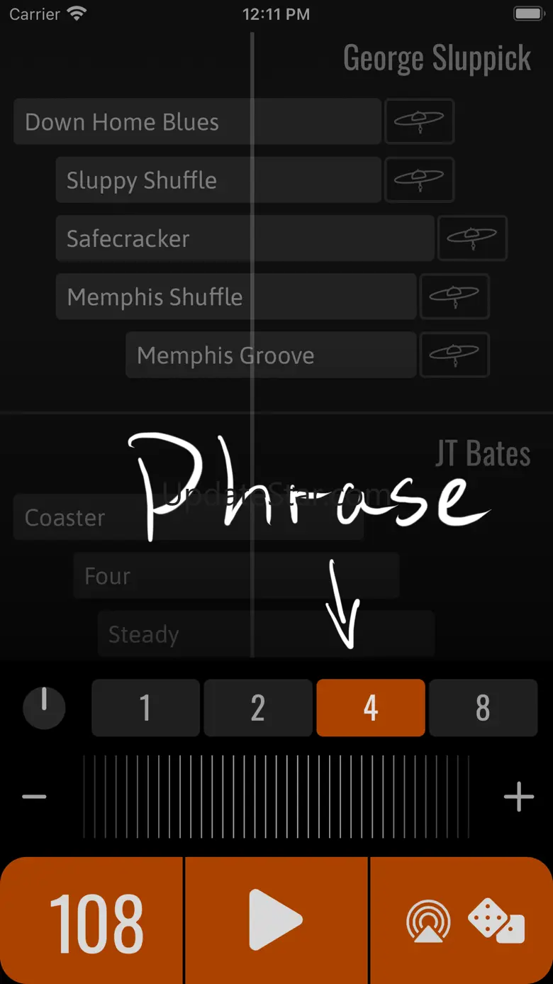 Wheelhouse Beats 1.1