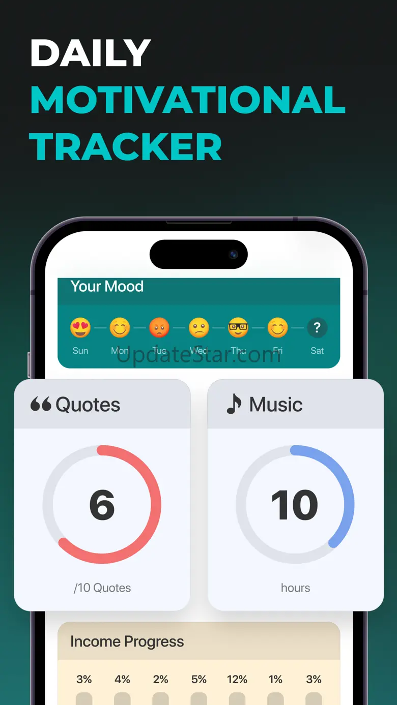 Inspire Pro: Daily Motivation 2.4.0