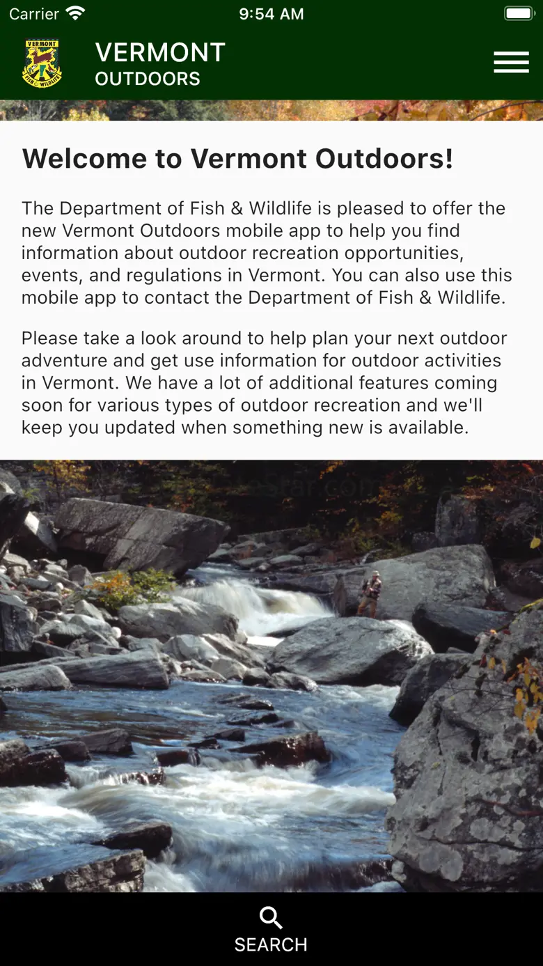 Vermont Outdoors 1.2.27