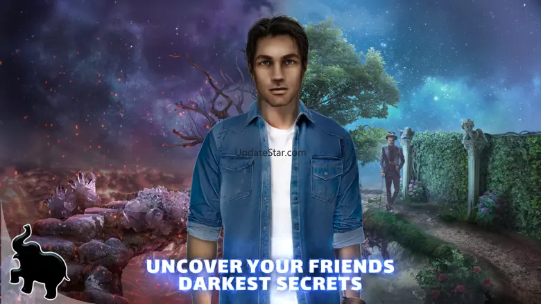 Paranormal Files 6: Truth Trap 1.0.6