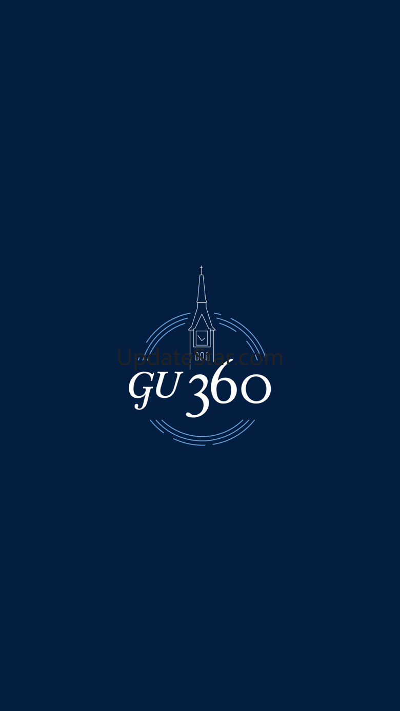 GU360 - Georgetown University 11.1